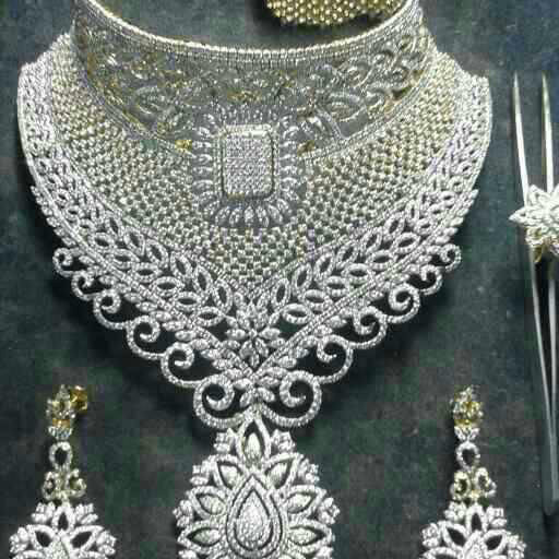 Multan Jewellers -Finest & exquisite Diamond, Gold, Polki, Kundan ...